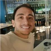 Ripetizioni di Inglese a Napoli! Ingegnere con esperienza internazionale, lezioni pratiche online o in presenza! 🚀